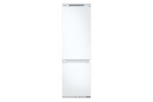 Samsung 70/30 Integrated Frost-Free Fridge Freezer