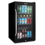 Subcold Ace100 LED Touch Control Beer Fridge