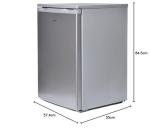 Statesman R155S 55cm Under Counter Fridge & Ice Box
