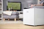 Kuhla 43L Mini Fridge with Removable Door