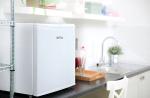 Kuhla 43L Mini Fridge with Removable Door