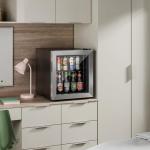 Willow WBC48SS 48L Tabletop Beverage Cooler