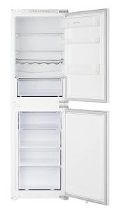 Cookology 233L Frost Free Integrated Fridge Freezer