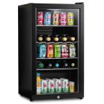 Subcold Super85 Under-Counter LED Drinks Fridge