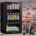 Subcold Super85 Under-Counter LED Drinks Fridge