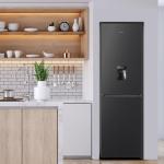 Teknix 55cm Frost Free 50/50 Fridge Freezer