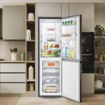 Teknix 55cm Frost Free 50/50 Fridge Freezer