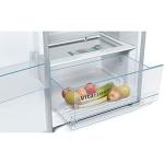 Bosch KSV36VLEP Serie 4 Freestanding Fridge