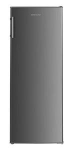 Cookology CTFR240IX 240L Tall Freestanding Fridge