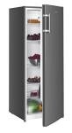 Cookology CTFR240IX 240L Tall Freestanding Fridge