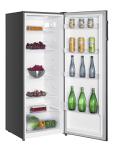 Cookology CTFR240IX 240L Tall Freestanding Fridge