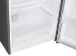 Cookology CTFR240IX 240L Tall Freestanding Fridge