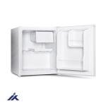 IceKing TT46AP2 White Mini Fridge for Bedroom