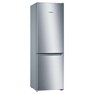 Bosch Serie 2 Freestanding Fridge Freezer, 282L