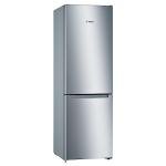 Bosch Serie 2 Freestanding Fridge Freezer, 282L