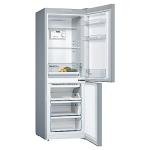 Bosch Serie 2 Freestanding Fridge Freezer, 282L