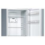 Bosch Serie 2 Freestanding Fridge Freezer, 282L