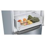 Bosch Serie 2 Freestanding Fridge Freezer, 282L