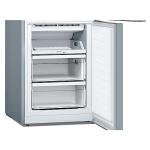 Bosch Serie 2 Freestanding Fridge Freezer, 282L