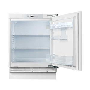 Cookology Integrated Undercounter Larder Fridge 138L