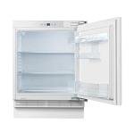 Cookology Integrated Undercounter Larder Fridge 138L
