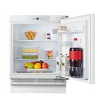 Cookology Integrated Undercounter Larder Fridge 138L