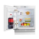 Cookology Integrated Undercounter Larder Fridge 138L