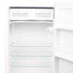 Willow W48UFIW Under Counter Larder Fridge - White