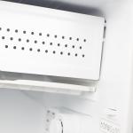 Willow W48UFIW Under Counter Larder Fridge - White