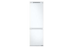 Samsung 70/30 Integrated Frost-Free Fridge Freezer
