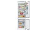 Samsung 70/30 Integrated Frost-Free Fridge Freezer