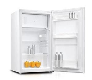HADEN 82L Reversible Door Under Counter Fridge