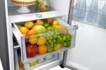 Samsung RR39C7DJ5SA/EU Tall Fridge with Water Dispenser