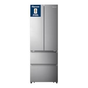Fridgemaster 485L French Door No Frost Fridge