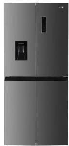 HYE American Style Fridge Freezer with Water Dispenser