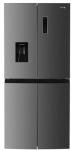 HYE American Style Fridge Freezer with Water Dispenser
