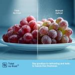 Fridgemaster 485L French Door No Frost Fridge