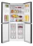 HYE American Style Fridge Freezer with Water Dispenser