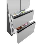 HYE French Door American Style Fridge Freezer