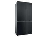 Haier 90cm Freestanding Frost Free French Door Fridge