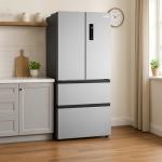 HYE French Door American Style Fridge Freezer