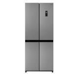 HYE 4 Door American Fridge Freezer - 418L