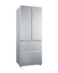 Haier 4-Door American Fridge Freezer with Touch Display