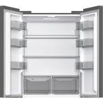 HYE 4 Door American Fridge Freezer - 418L