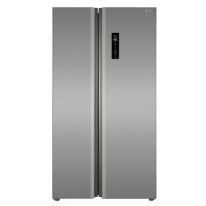 HYE Side By Side American Style Fridge Freezer