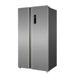 HYE Side By Side American Style Fridge Freezer