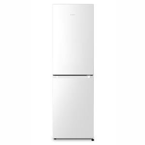 Teknix 55cm Frost Free 50/50 Fridge Freezer