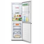 Teknix 55cm Frost Free 50/50 Fridge Freezer