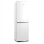 Teknix 55cm Frost Free 50/50 Fridge Freezer