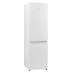 SIA 165L White Combi Fridge Freezer